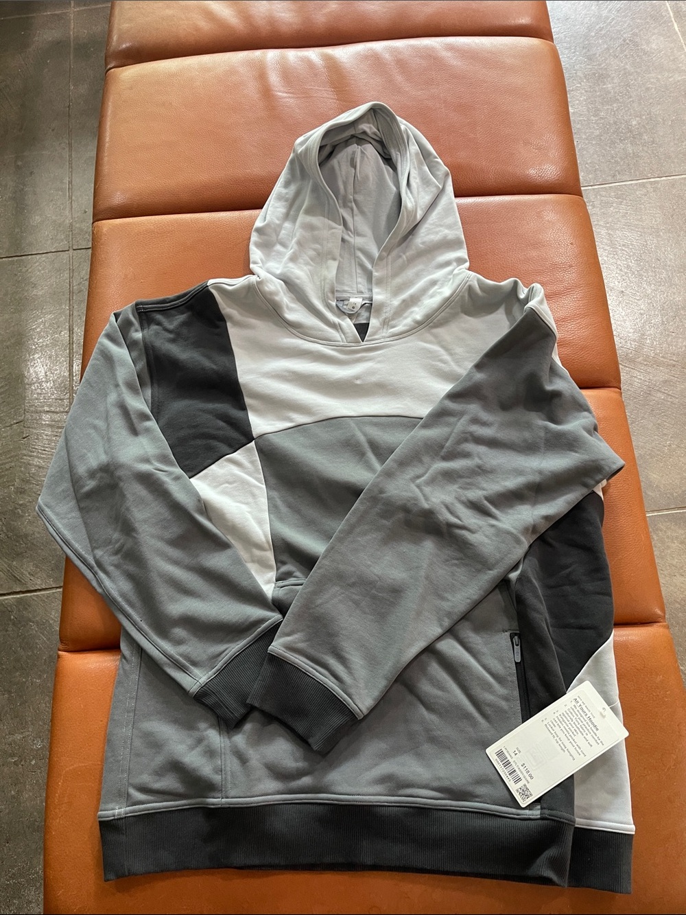 Lululemon All Yours hoodie